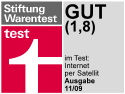 High Speed Internet und Telefonie, auch dort wo kein DSL zur Verf&uuml;gung steht!